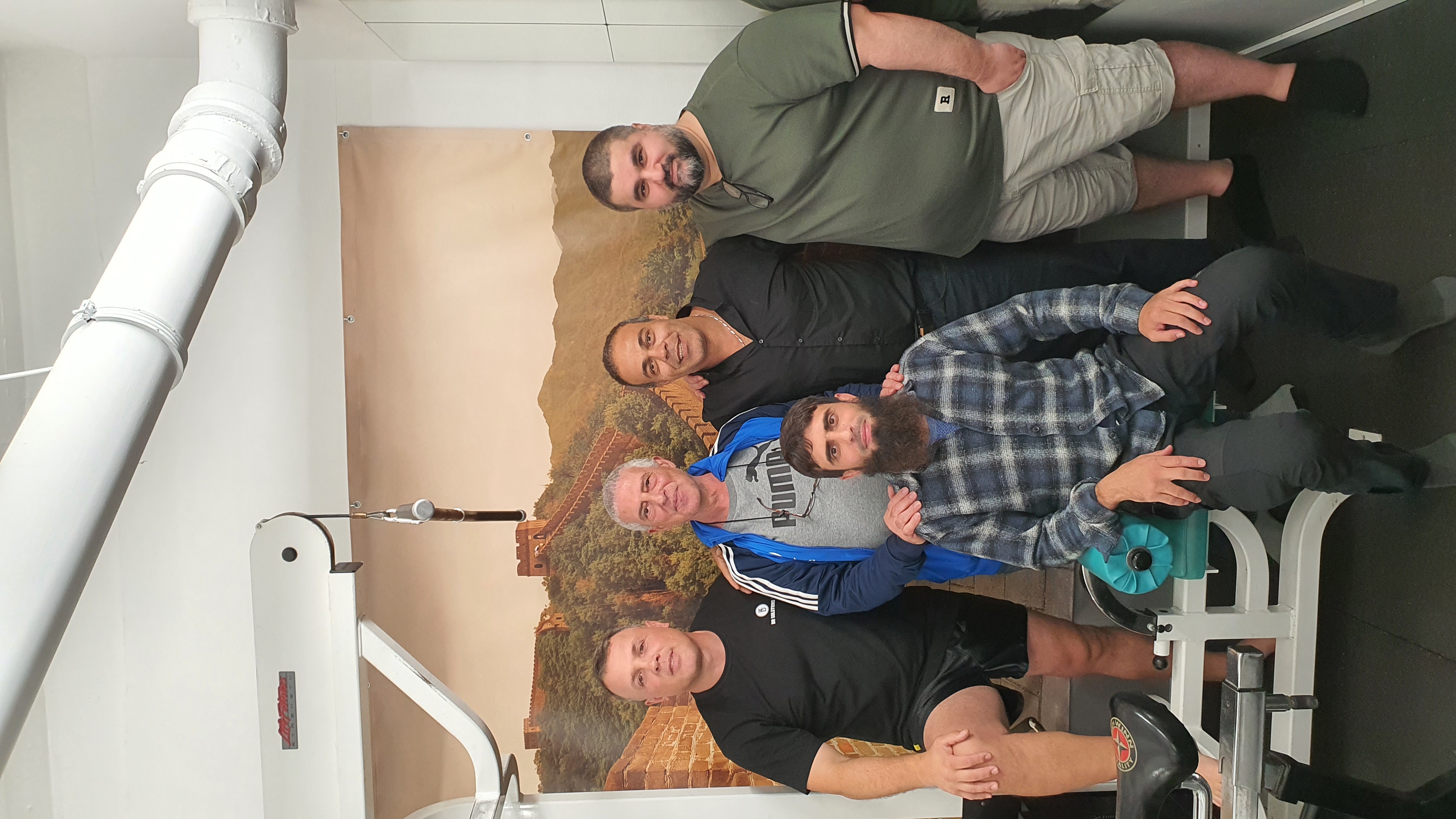 Aktuell händelse eller tävling från Westeras Tai-Nui Club i Västerås - Wushu Sanda, MMA eller Submission Wrestling